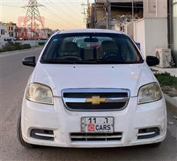 شيفروليه أفيو